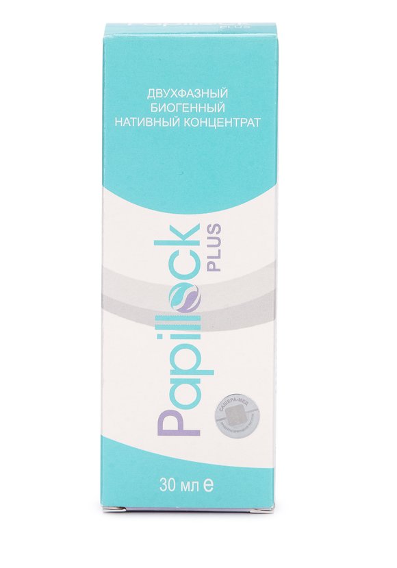 Концентрат Папиллома Стоп шир.  580, рис. 3