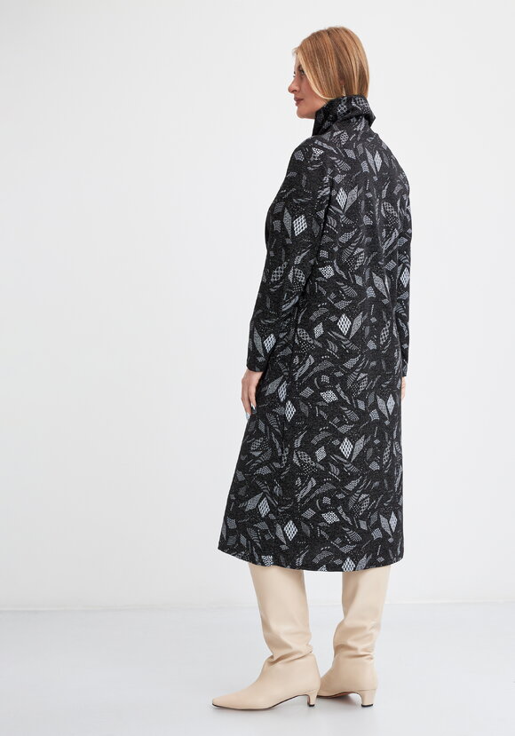 Платье Фабрина шир.  580, рис. 21