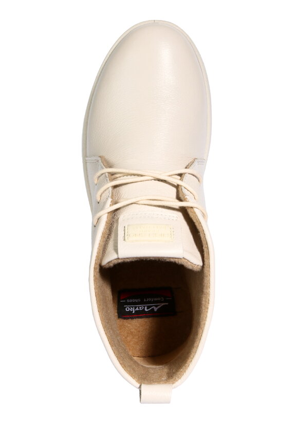 Ботинки женские Алика шир.  580, рис. 10