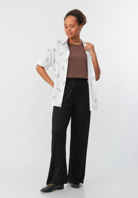 Брюки Энигма шир.  580, рис. 2