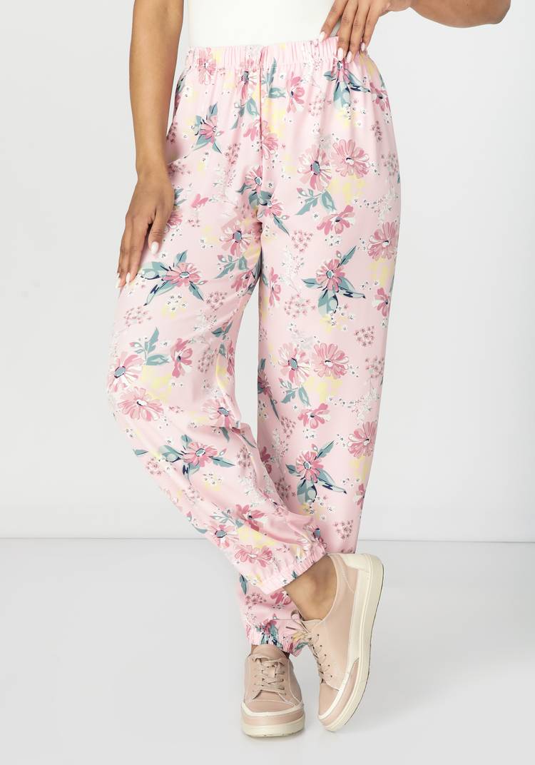 Брюки женские Беатриса шир.  750, рис. 9