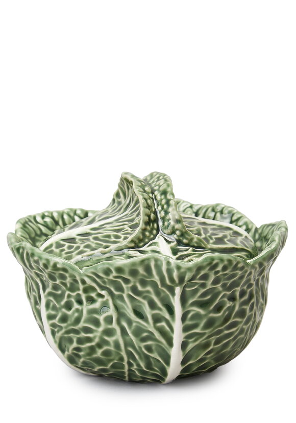 Форма для запекания с крышкой Капуста шир.  580, рис. 1