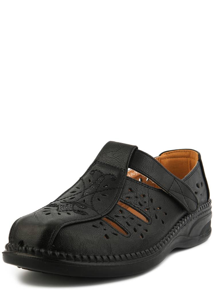 Туфли летние женские Элетта шир.  750, рис. 8