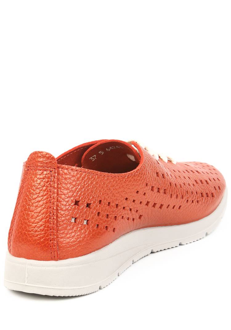 Полуботинки женские Дженнис шир.  750, рис. 3