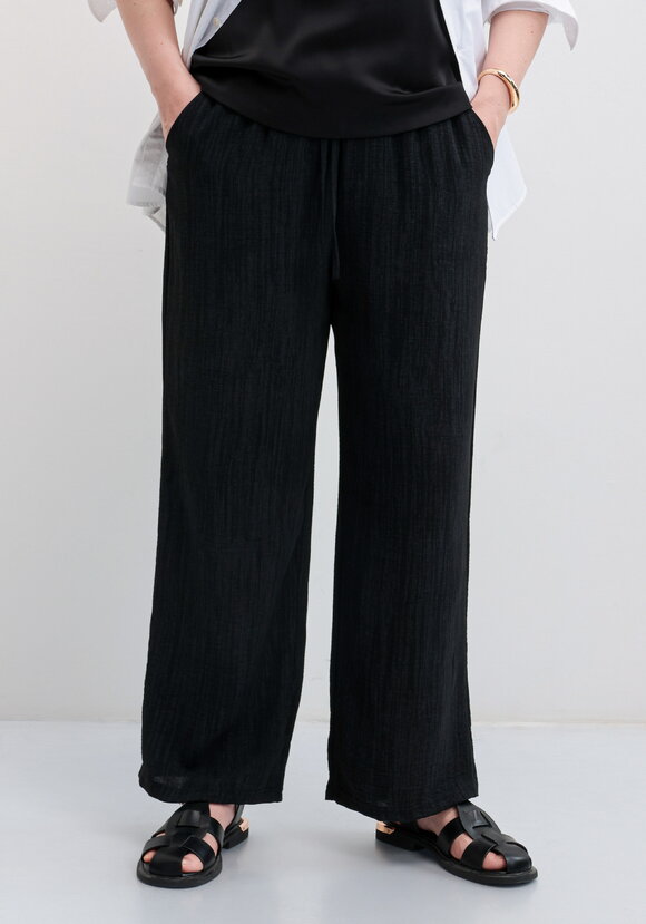 Брюки Анет шир.  580, рис. 16