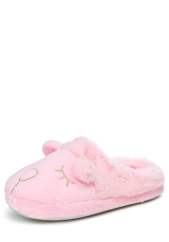 Тапочки домашние женские шир.  580, рис. 6