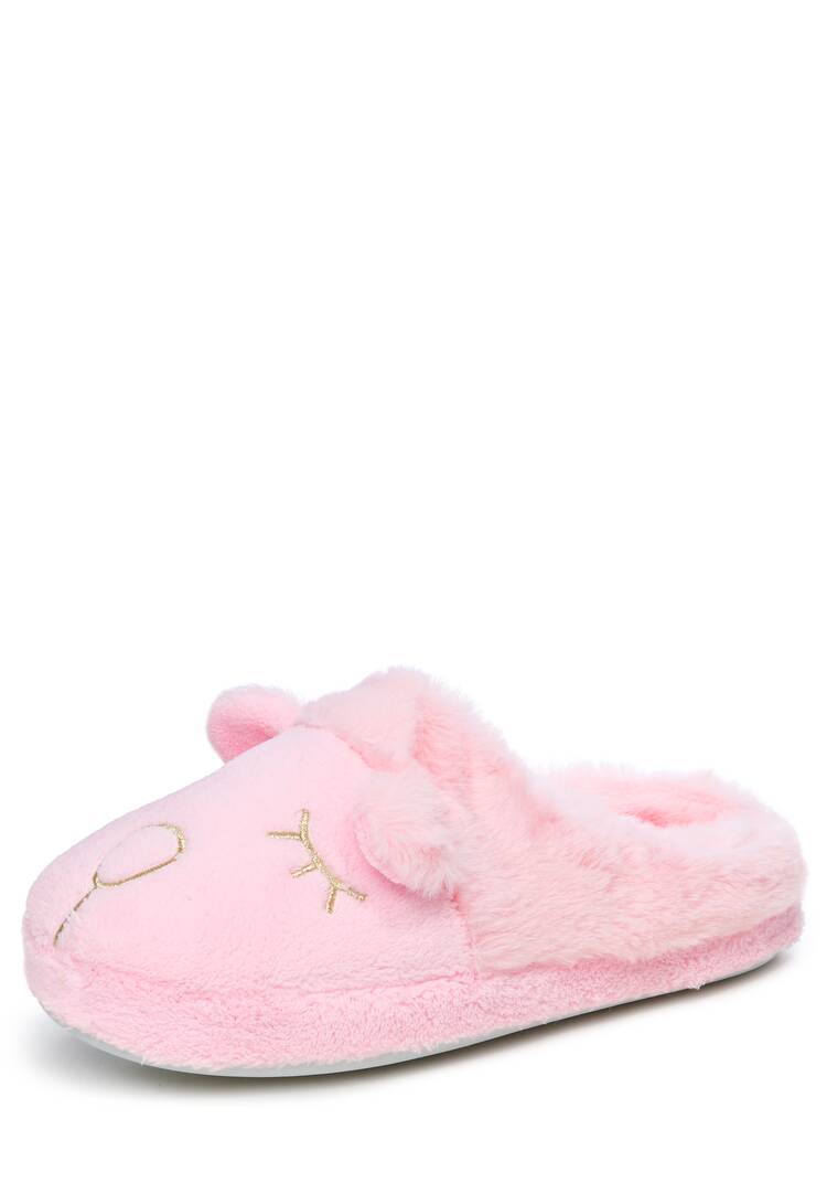 Тапочки домашние женские шир.  750, рис. 6