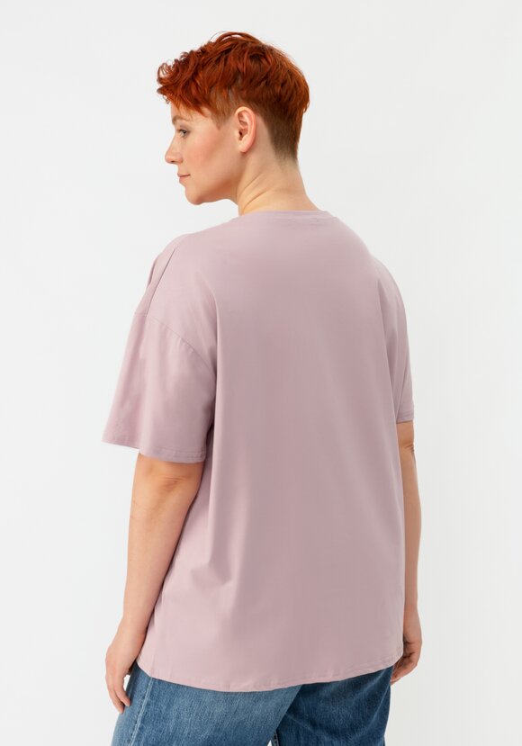 Футболка Нэнси шир.  580, рис. 8