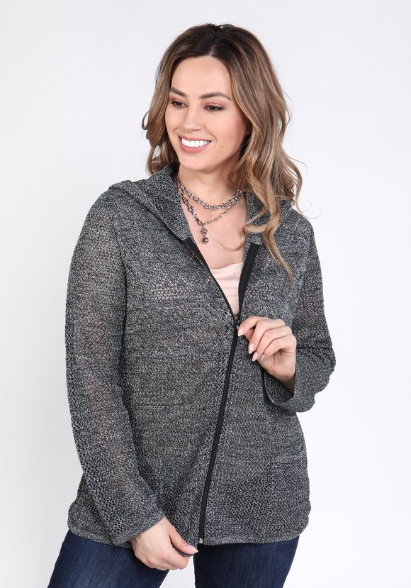 Жакет Идеальная жизнь шир.  580, рис. 2