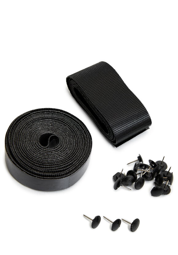 Дверная штора Уютный дом шир.  580, рис. 8