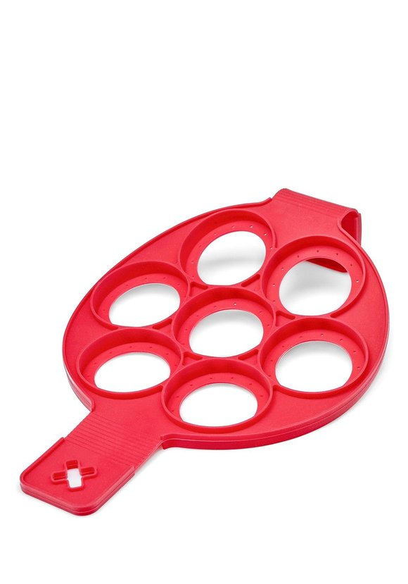 WALMER Форма для оладий на 7 ячеек шир.  580, рис. 1