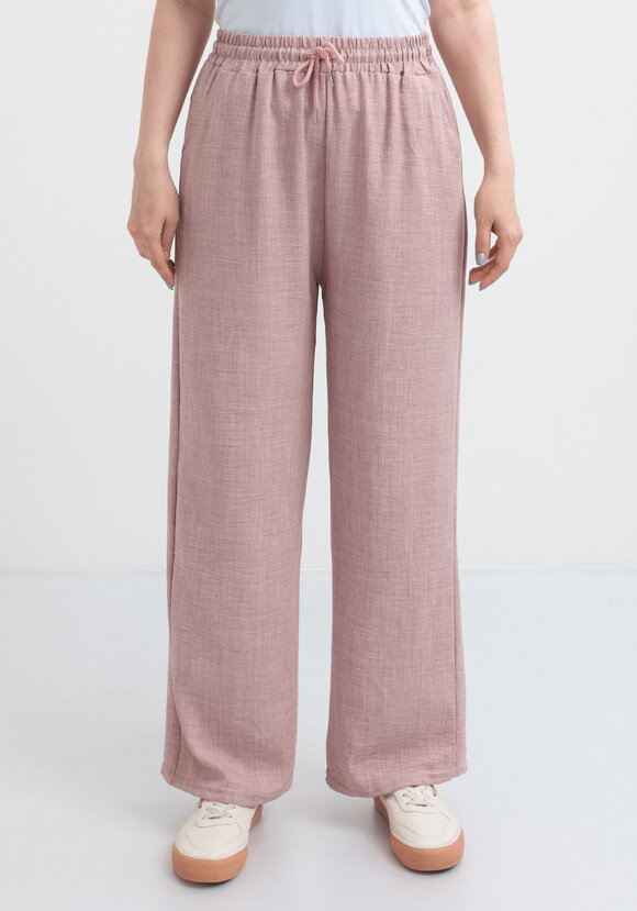 Брюки Астрид шир.  580, рис. 9