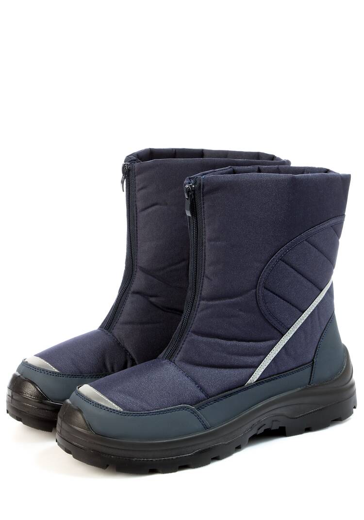 Дутики мужские Алексей шир.  750, рис. 37