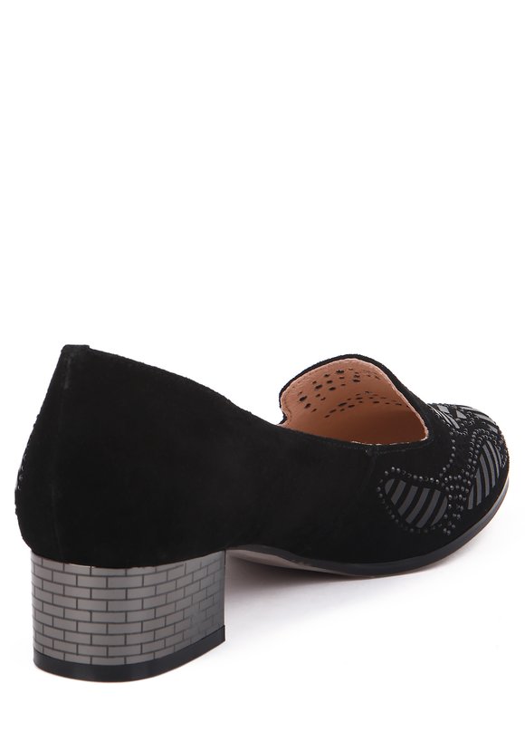 Туфли женские Марика шир.  580, рис. 3