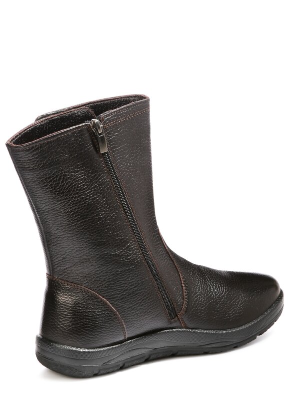 Полусапоги женские Мирель шир.  580, рис. 46