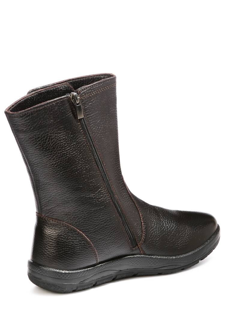 Полусапоги женские Мирель шир.  750, рис. 46