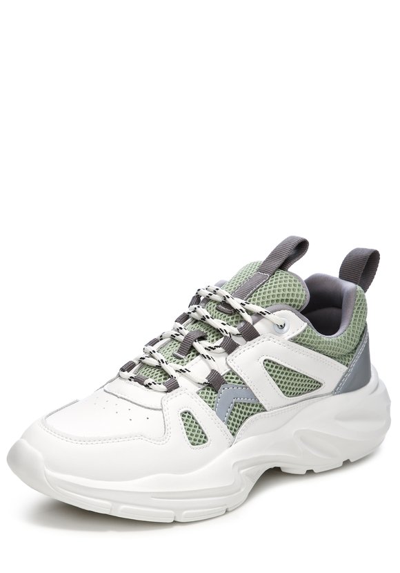 Кроссовки женские Гера шир.  580, рис. 1