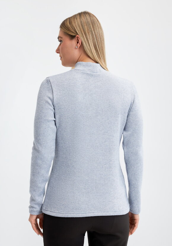 Водолазка Маргрет шир.  580, рис. 8