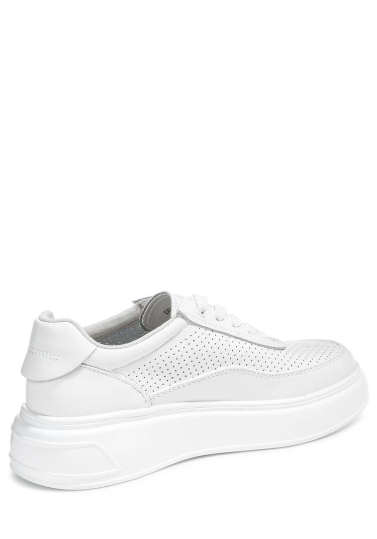 Кроссовки женские Паула шир.  750, рис. 3