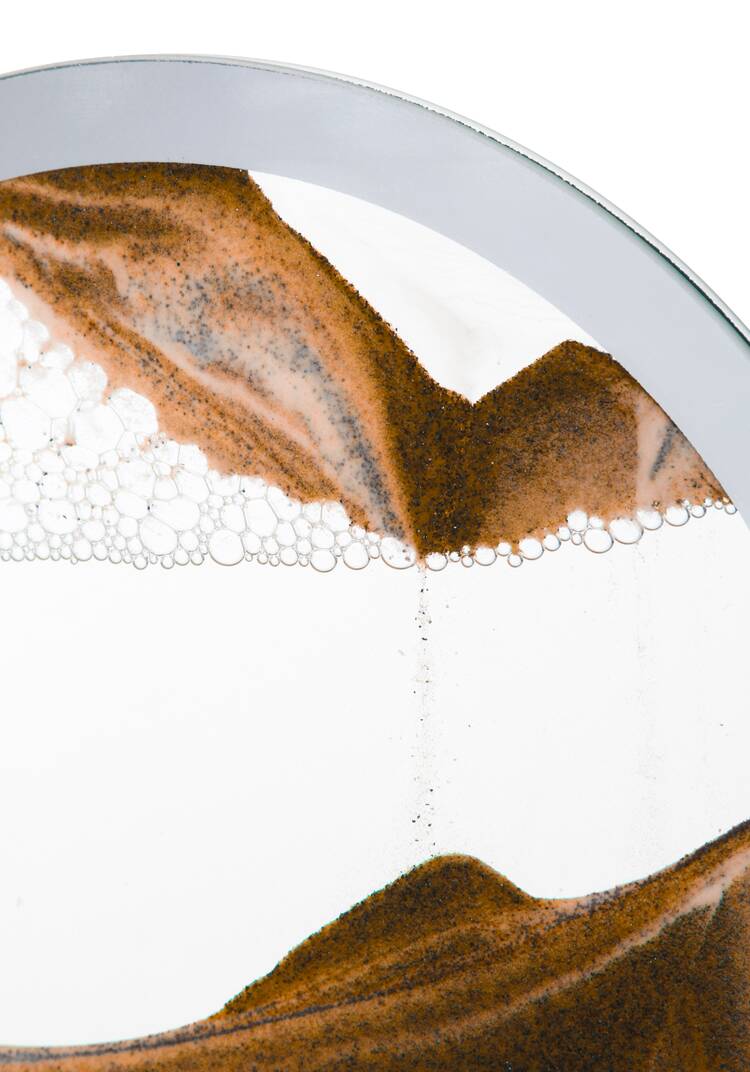 Светильник Песчаные дюны шир.  750, рис. 21