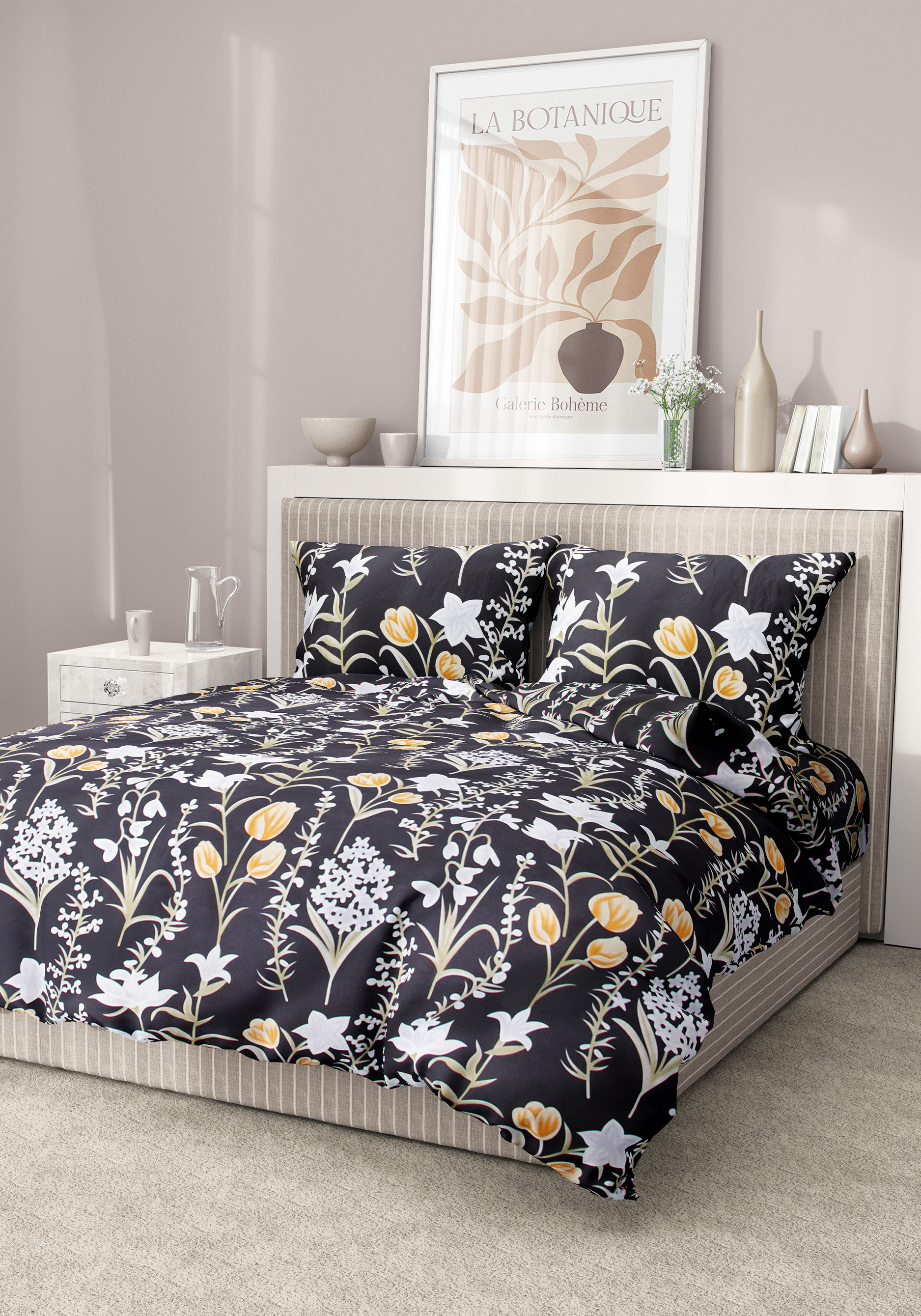 КПБ полисатин quotВиола quot 1699₽