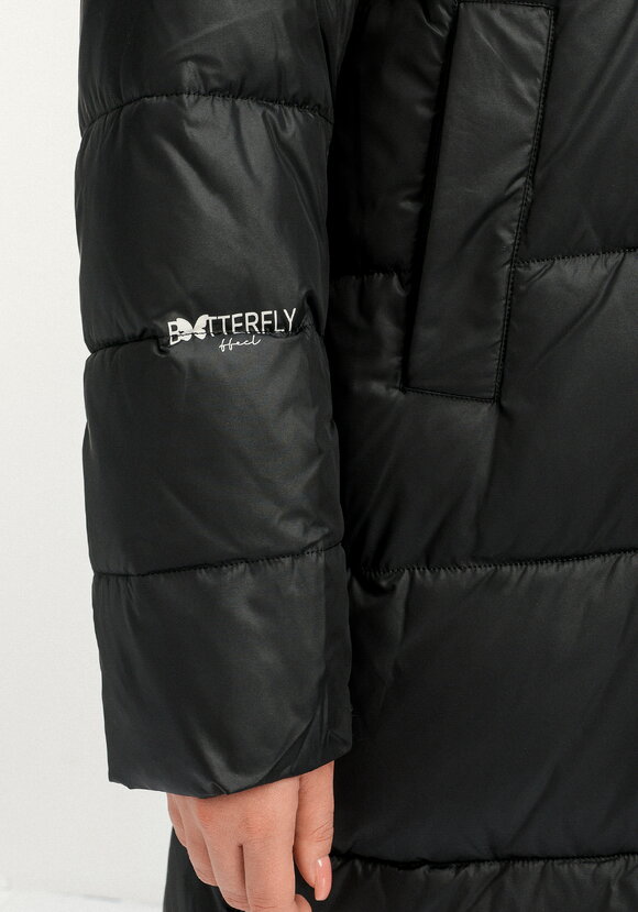 Пуховик Миранда шир.  580, рис. 32