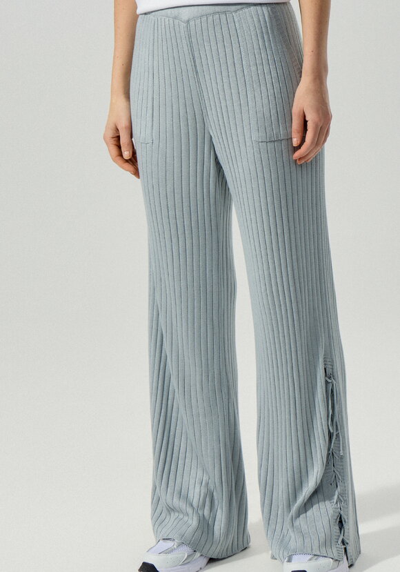 Брюки с эластичной резинкой шир.  580, рис. 11