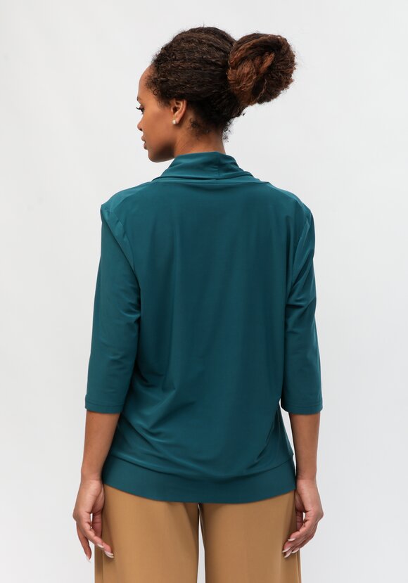 Блуза Джес шир.  580, рис. 18