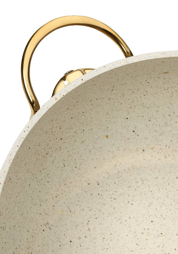 Набор посуды Белое золото, 6 предметов шир.  750, рис. 7