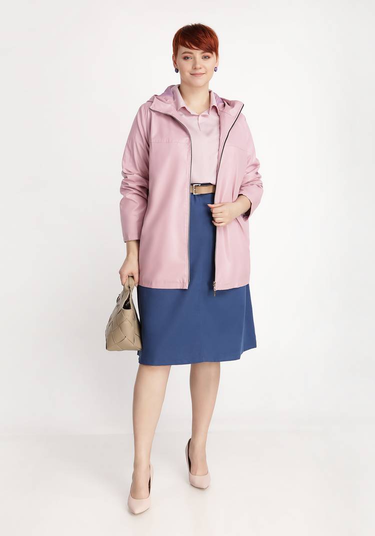 Куртка Звонкая капель шир.  750, рис. 12