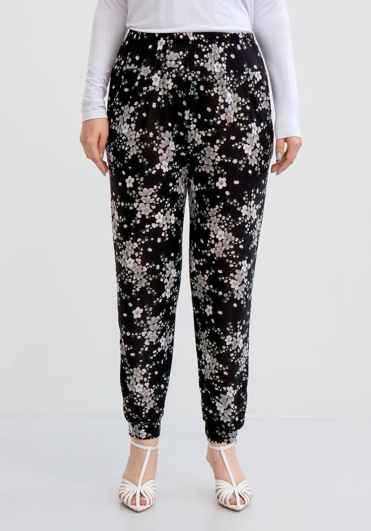 Брюки Мади шир.  750, рис. 10