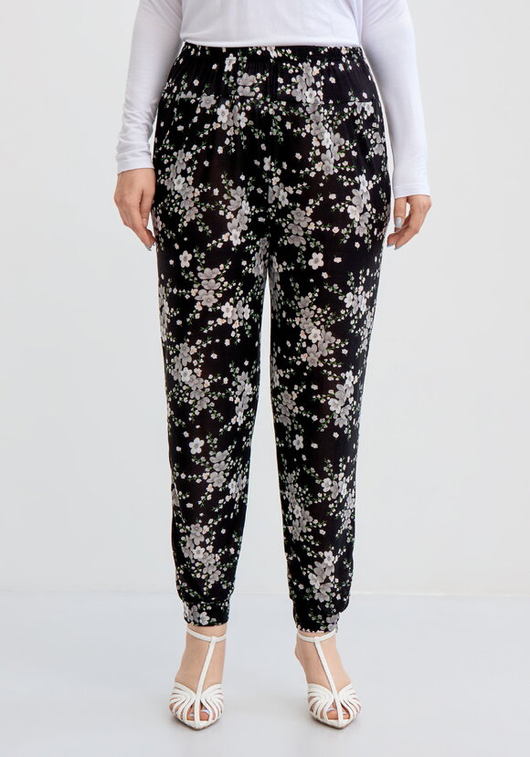 Брюки Мади шир.  580, рис. 10