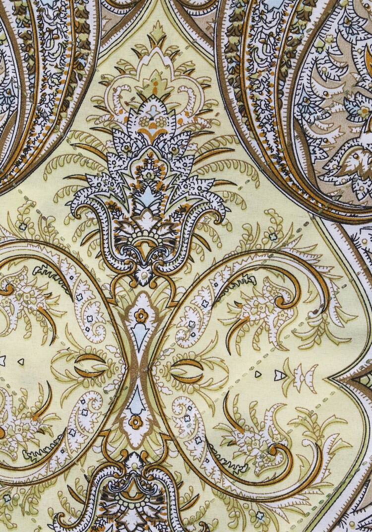 Покрывало двухстороннее Услада шир.  750, рис. 10