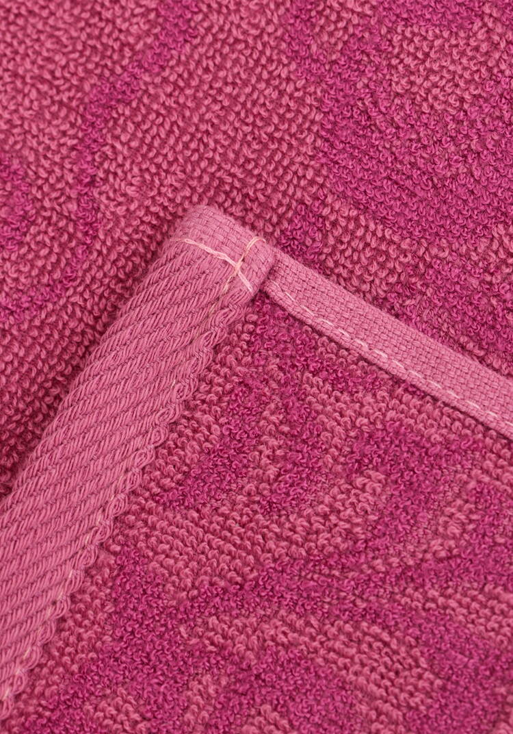 Полотенце махровое с бамбуком, 4 шт. шир.  750, рис. 5