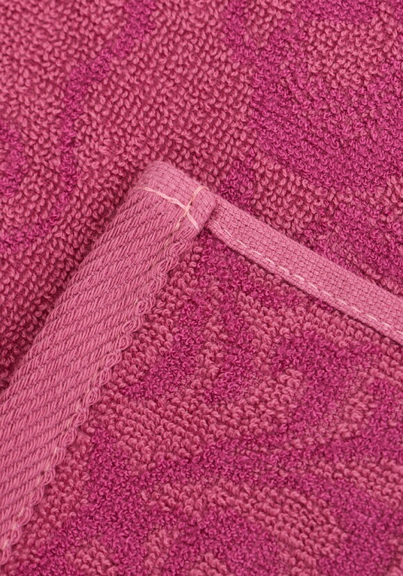 Полотенце махровое с бамбуком, 4 шт. шир.  580, рис. 5