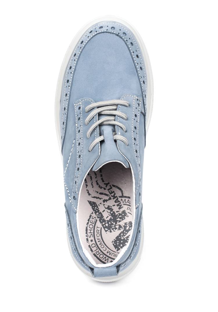 Полуботинки женские Джил шир.  750, рис. 12