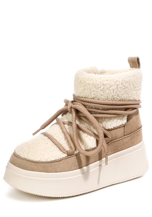 Полусапоги женские Дутыши шир.  580, рис. 31