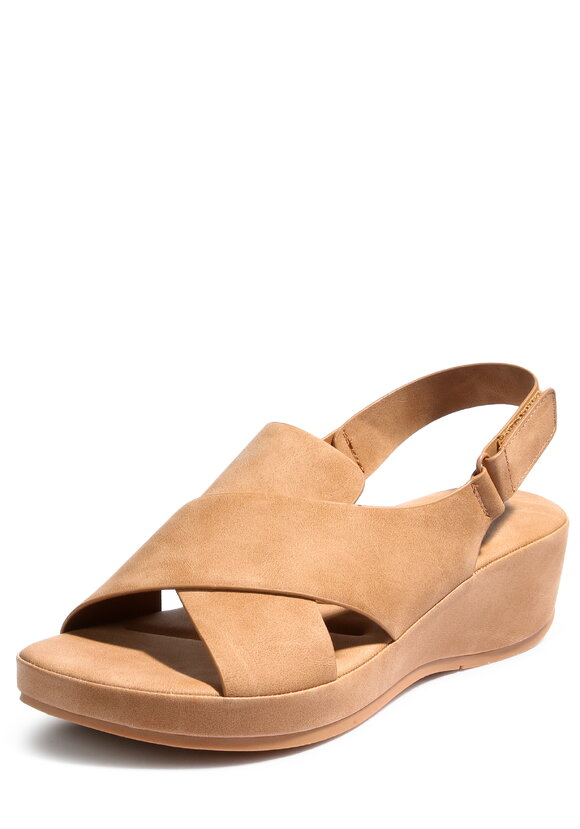 Сандалии женские Кира шир.  580, рис. 10