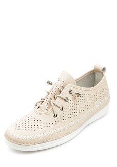 Полуботинки женские Гленна