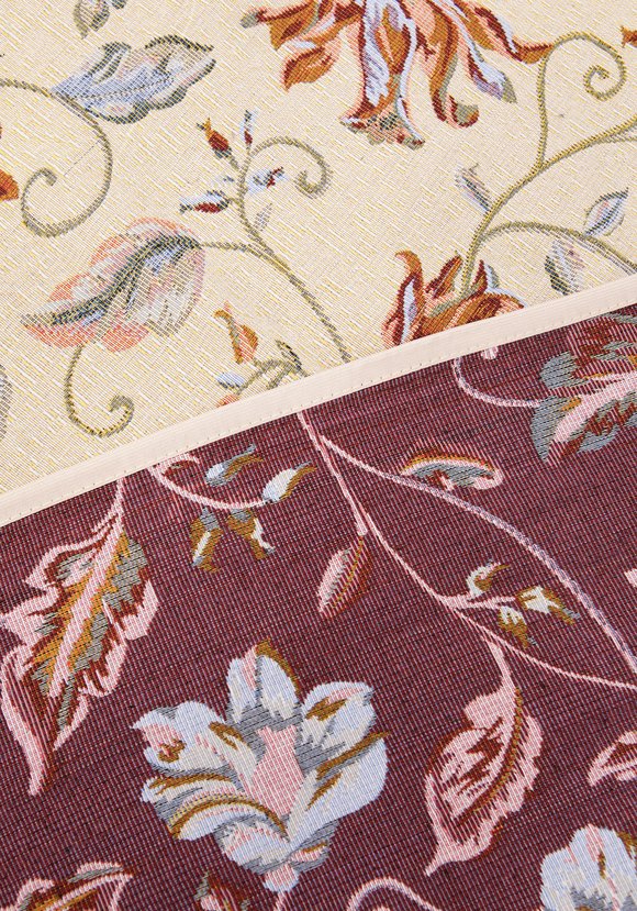 Покрывало гобеленовое Монплезир шир.  580, рис. 14