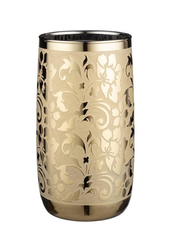 Набор из 6-ти стаканов Бельведер шир.  580, рис. 4