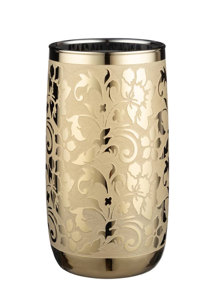 Набор из 6-ти стаканов Бельведер шир.  750, рис. 4