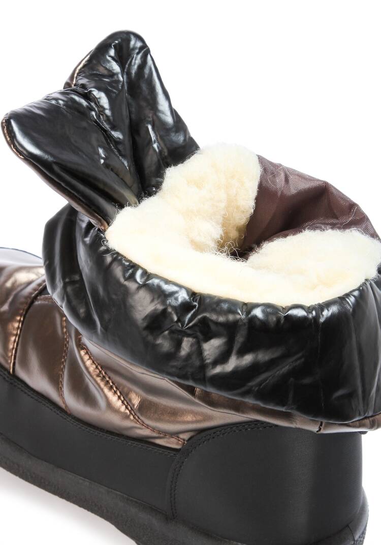 Полусапоги женские Лия шир.  750, рис. 17