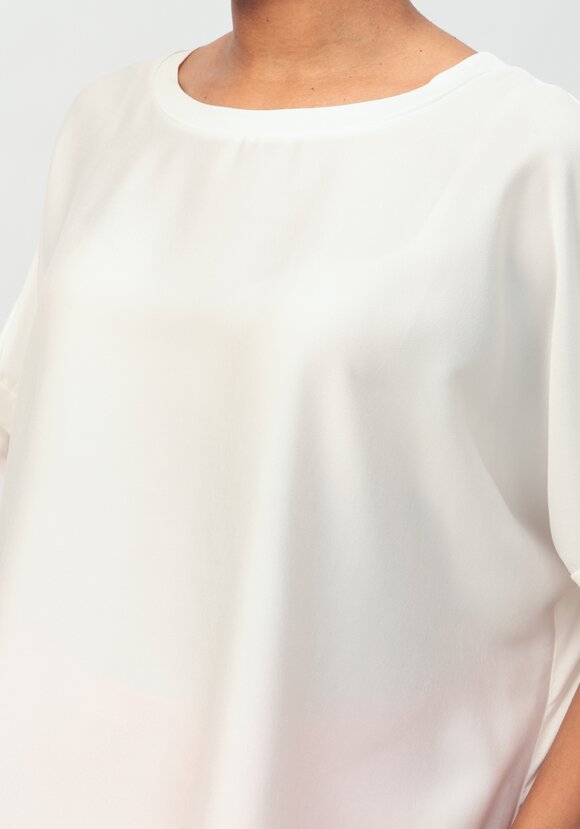 Блуза Еникея шир.  580, рис. 25