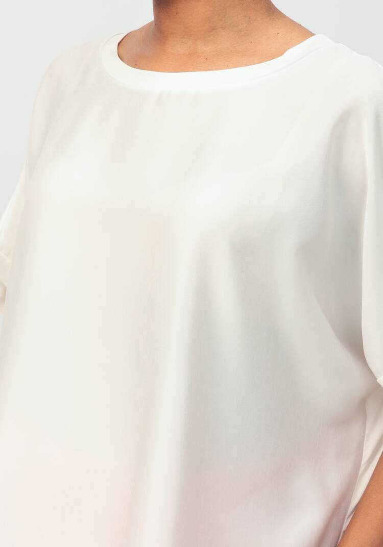 Блуза Еникея шир.  750, рис. 25