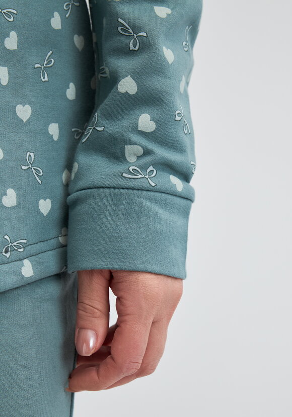 Пижама Кристи шир.  580, рис. 13