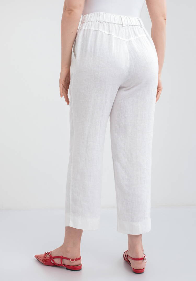 Брюки Милада шир.  750, рис. 3