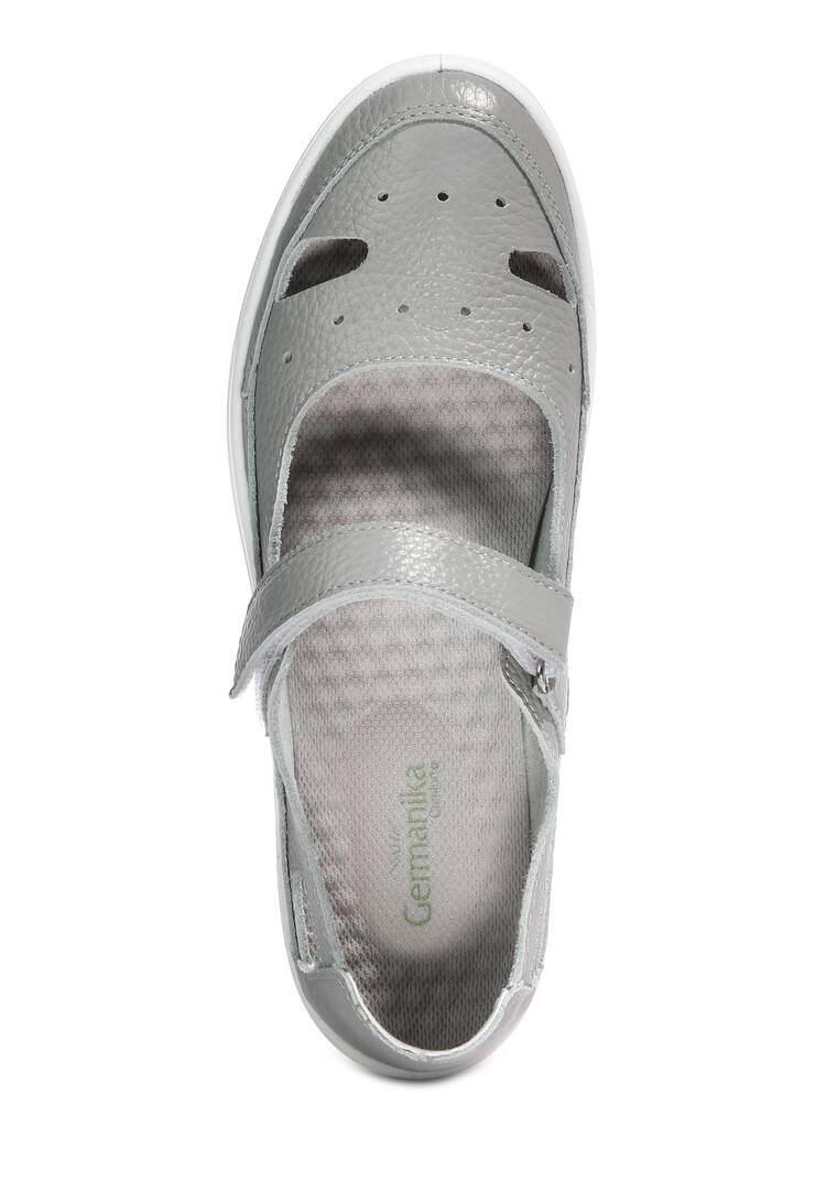 Туфли женские Анжелина шир.  750, рис. 4