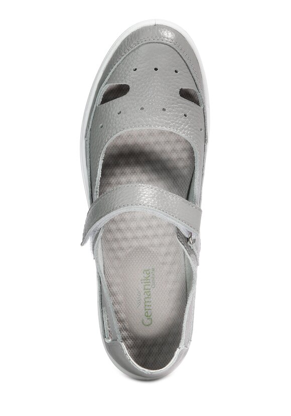 Туфли женские Анжелина шир.  580, рис. 4