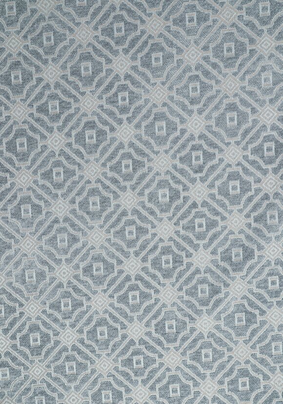 Дивандек из шенилла Даурия шир.  580, рис. 7